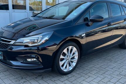 Opel Astra 86.950 km 12.390 &euro; Erlensee 63526