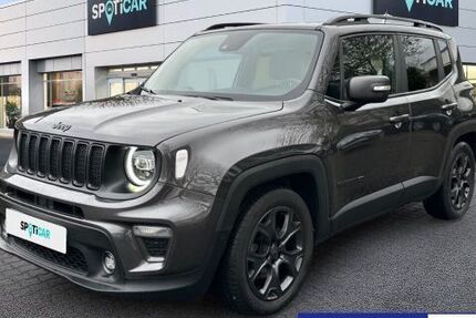 Jeep Renegade 58.356 km 17.980 &euro; Maintal 63477