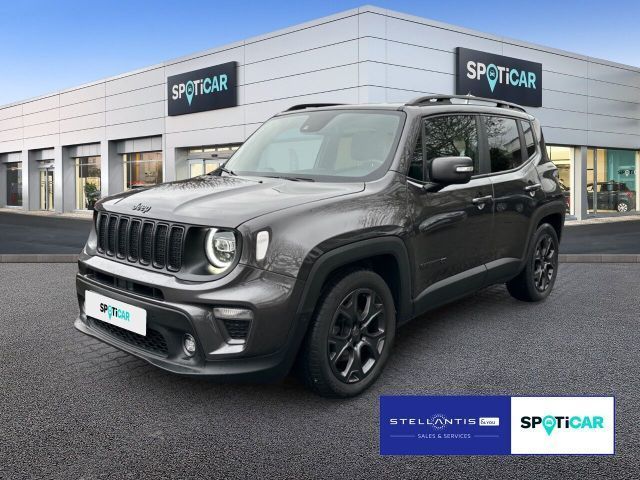 Jeep Renegade 58.356 km 17.980 &euro; Maintal 63477