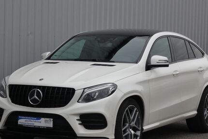 Mercedes-Benz GLE 350 77.000 km 46.900 &euro; Großheubach 63920