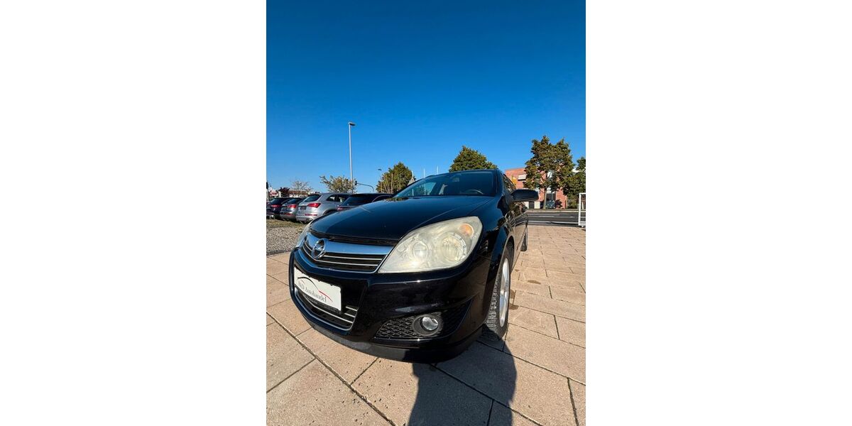 Opel Astra 161.000 km 2.950 &euro; Aschaffenburg 63741