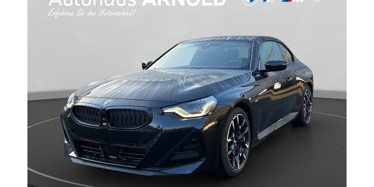BMW 218 1.500 km 42.700 &euro; Hösbach 63768