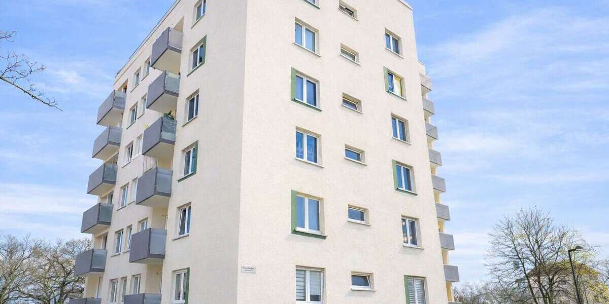 Etagenwohnung Hanau - 3 Zimmer, 60 m&sup2;, 170.000&euro; | Angebot:25628156