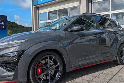 Hyundai KONA 41.500 km 25.980 &euro; Collenberg 97903