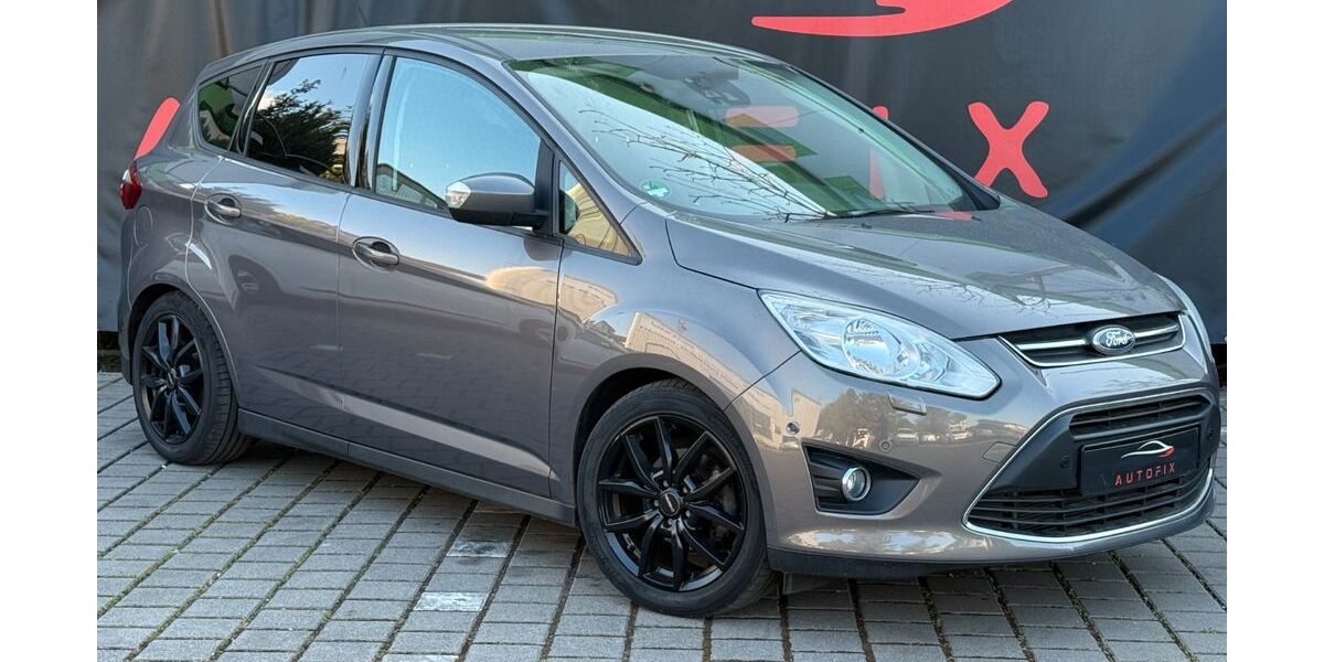 Ford C-Max 108.000 km 6.900 &euro; Mühlheim am main 63165
