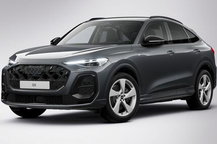 Audi Q5 3.412 km 61.400 &euro; Dietzenbach 63128