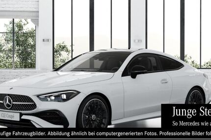 Mercedes-Benz CLE 450 9.950 km 66.650 &euro; Aschaffenburg 63741