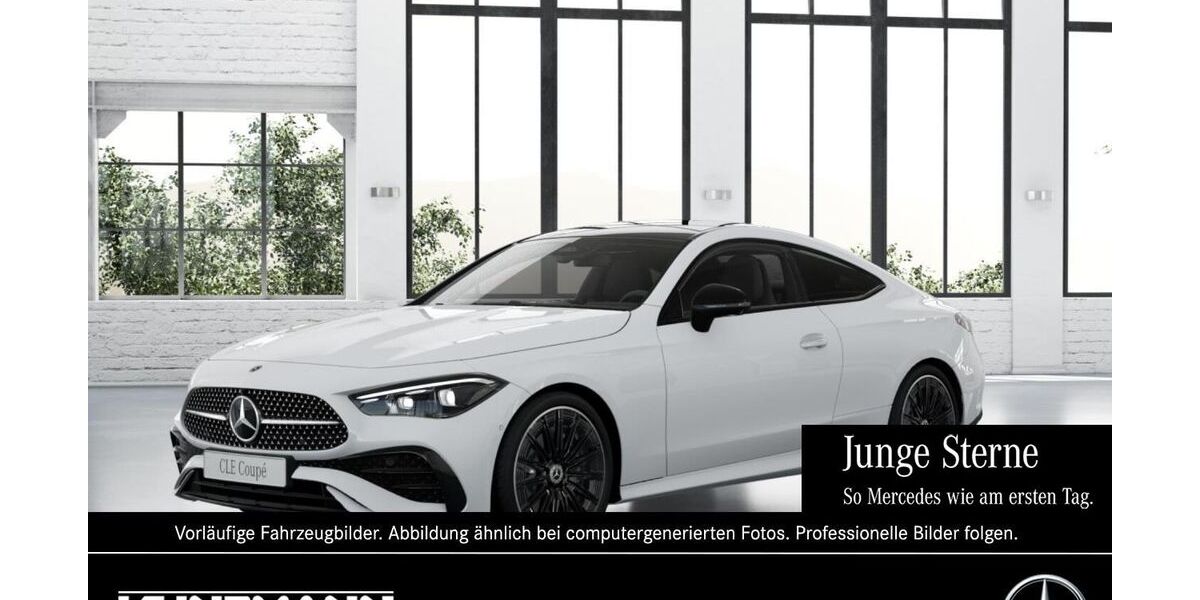 Mercedes-Benz CLE 450 9.950 km 66.650 &euro; Aschaffenburg 63741