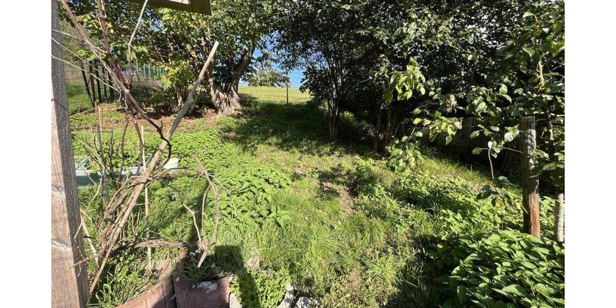 Einfamilienhaus Lützelbach / Breitenbrunn Breitenbrunn - 4 Zimmer, 75 m&sup2;, 210.000&euro; | Angebot:25667642