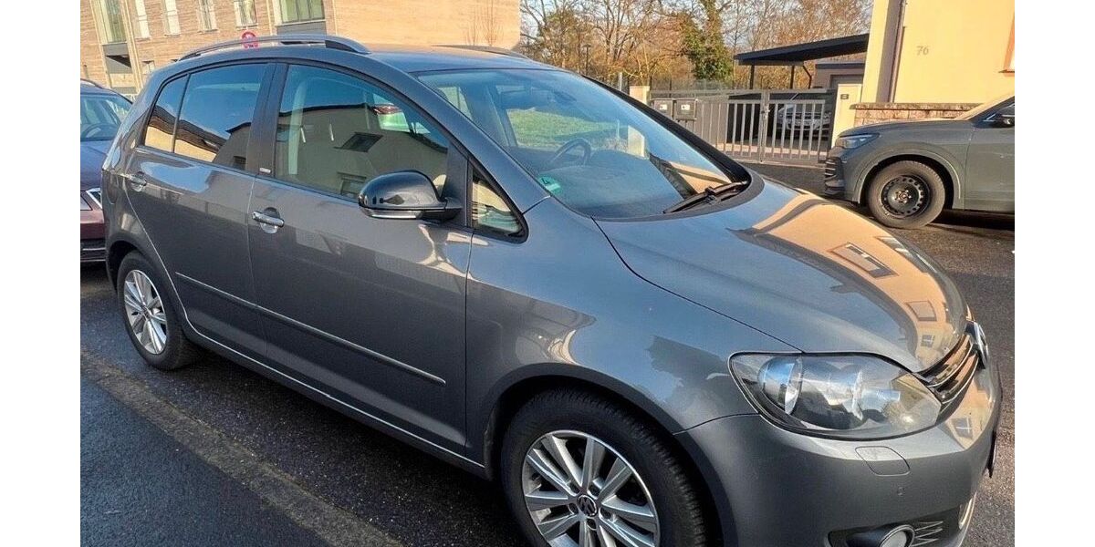VW Golf Plus 48.000 km 7.700 &euro; Schöllkrippen 63825