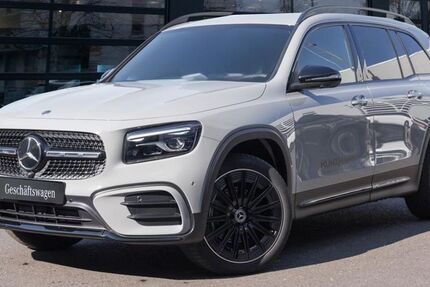 Mercedes-Benz GLB 200 8.000 km 45.990 &euro; Aschaffenburg 63741