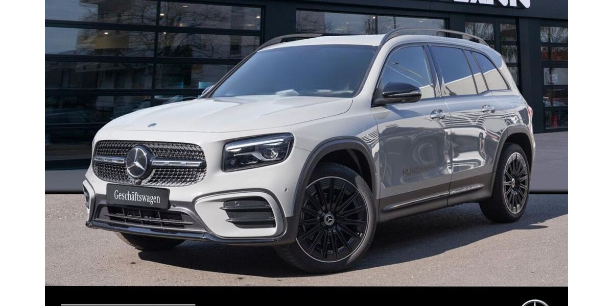 Mercedes-Benz GLB 200 8.000 km 45.990 &euro; Aschaffenburg 63741