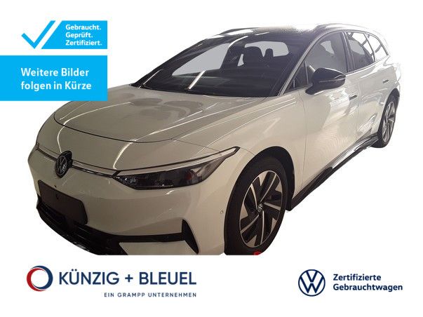 VW ID.7 30.291 km 54.990 &euro; Aschaffenburg 63741