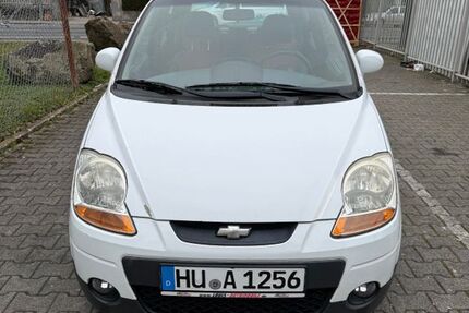 Chevrolet Matiz 53.000 km 2.480 &euro; Mühlheim am Main 63165