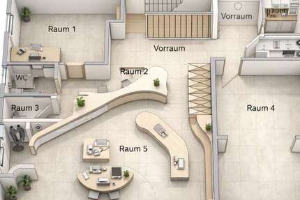 Gewerbeobjekt Karlstein - 239.000&euro; | Angebot:25997373