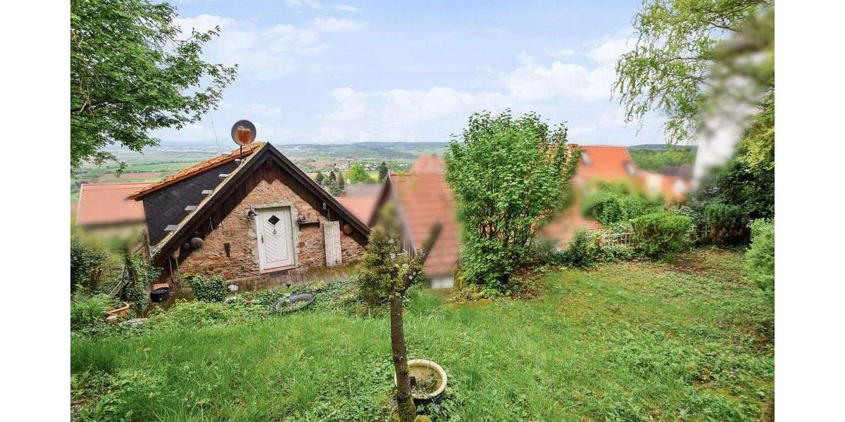 Mehrfamilienhaus, Wohnhaus Otzberg Hering - 1 Zimmer, 233 m&sup2;, 446.000&euro; | Angebot:25696248