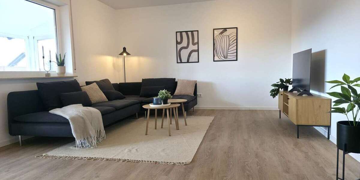 Etagenwohnung Wenighösbach Wenighösbach - 4 Zimmer, 112 m&sup2;, 399.000&euro; | Angebot:26189015