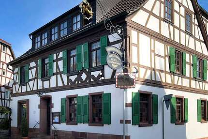 Gewerbeobjekt Laudenbach - 695.000&euro; | Angebot:25889985