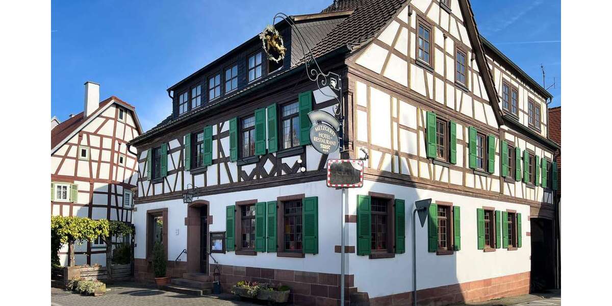 Gewerbeobjekt Laudenbach - 695.000&euro; | Angebot:25889985