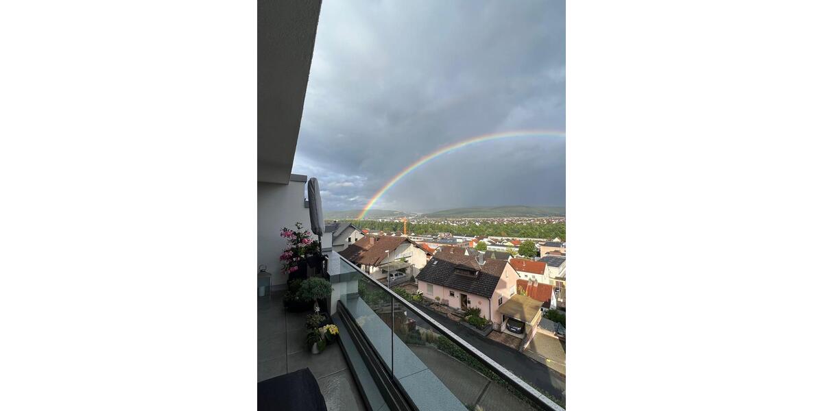 Etagenwohnung Obernburg am Main - 3 Zimmer, 110 m&sup2;, 1.600&euro; | Angebot:26000229