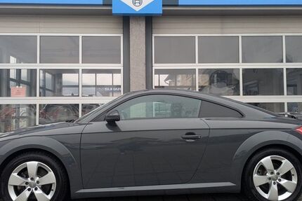 Audi TT 89.900 km 25.840 &euro; Collenberg 97903