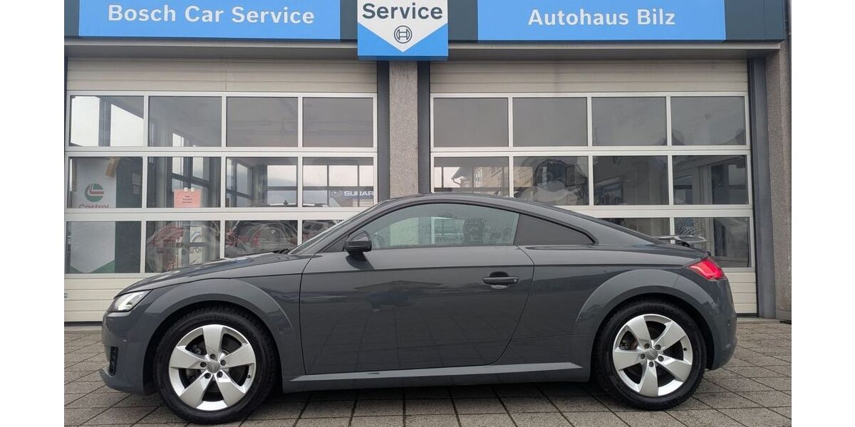 Audi TT 89.900 km 25.840 &euro; Collenberg 97903