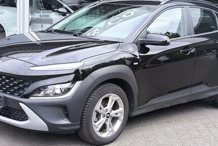 Hyundai KONA 106.137 km 12.950 &euro; Dieburg 64807