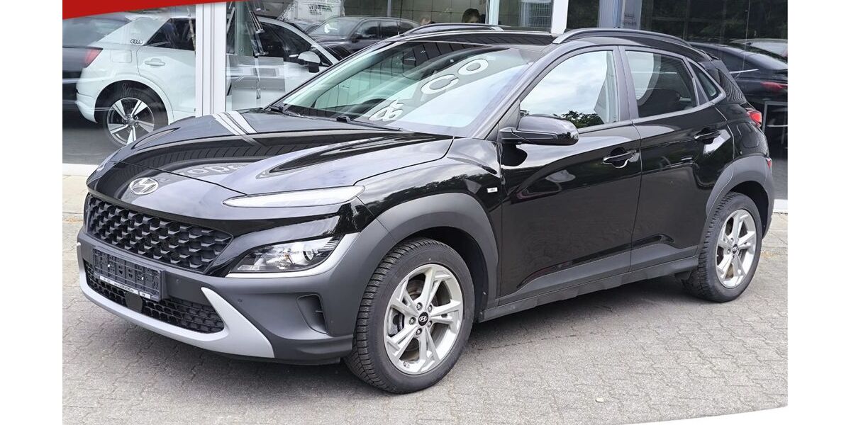 Hyundai KONA 106.137 km 12.950 &euro; Dieburg 64807