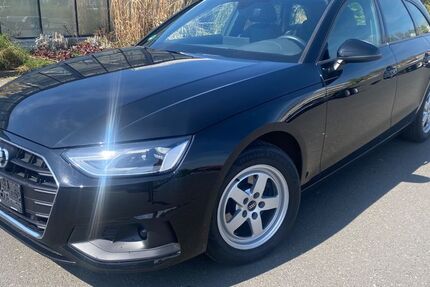 Audi A4 168.000 km 14.790 &euro; aschaffenburg 63741