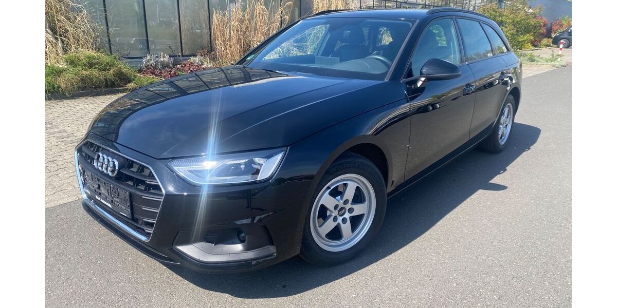 Audi A4 168.000 km 14.790 &euro; aschaffenburg 63741