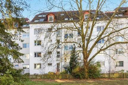 Wohnung Heusenstamm - 3 Zimmer, 77 m&sup2;, 235.000&euro; | Angebot:25732753