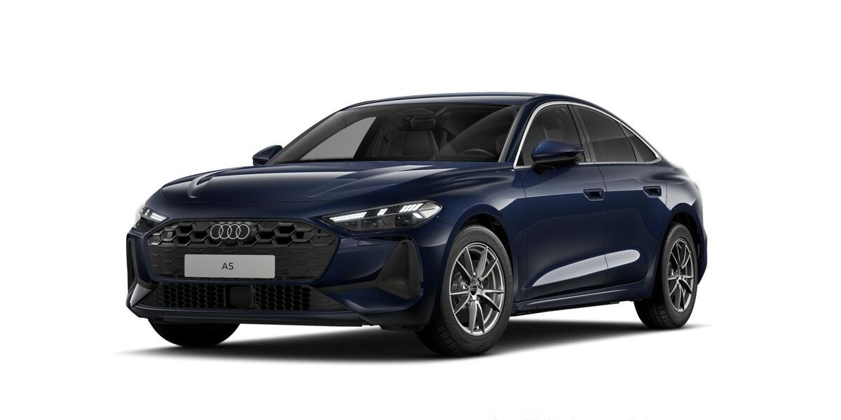 Audi A5 21.800 km 47.449 &euro; Linsengericht 63589