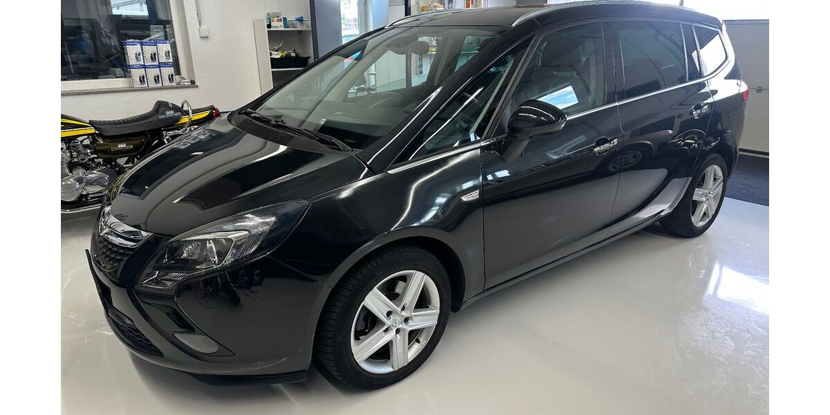 Opel Zafira 242.500 km 3.980 &euro; Groß Umstadt 64823