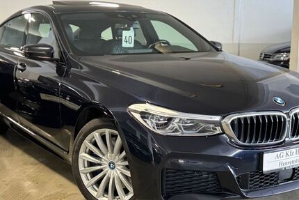 BMW 630 Gran Turismo 188.166 km 23.999 &euro; Heusenstamm 63150