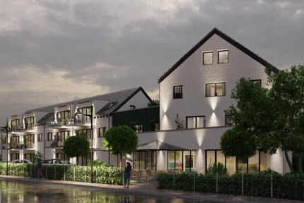 Wohnung Seligenstadt Froschhausen - 5 Zimmer, 110 m&sup2;, 651.584&euro; | Angebot:21997257