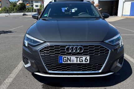 Audi A3 76.000 km 21.990 &euro; Aschaffenburg 63743