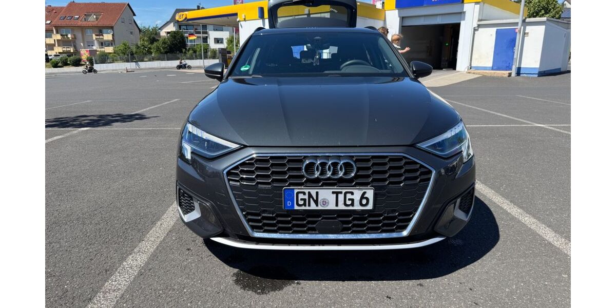 Audi A3 76.000 km 21.990 &euro; Aschaffenburg 63743