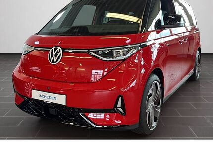 VW ID. Buzz 5.900 km 74.830 &euro; Aschaffenburg 63741