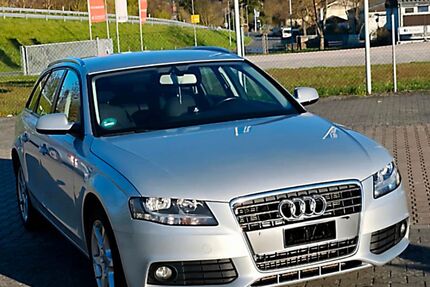 Audi A4 277.672 km 5.900 &euro; Kleinheubach 63924