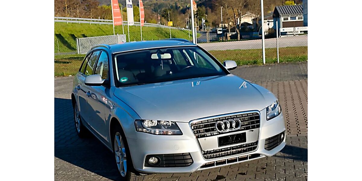 Audi A4 277.672 km 6.200 &euro; Kleinheubach 63924