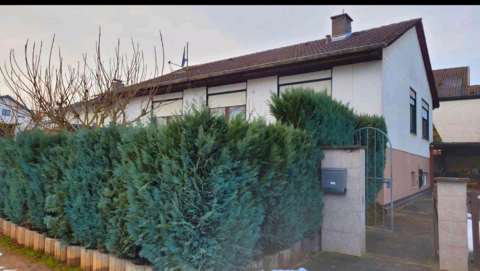 Einfamilienhaus Freigericht - 6 Zimmer, 182 m&sup2;, 529.000&euro; | Angebot:26288454