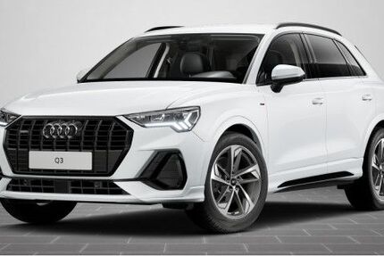 Audi Q3 9.191 km 42.980 &euro; Aschaffenburg 63741