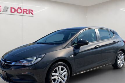 Opel Astra 46.800 km 9.290 &euro; Kleinheubach 63924