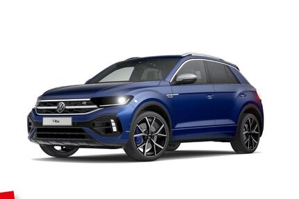 VW T-Roc 54.300 km 30.850 &euro; Laudenbach 63925