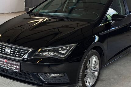 Seat Leon 216.000 km 7.900 &euro; Dietzenbach 63128