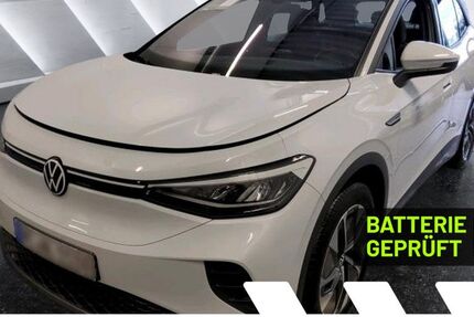VW ID.4 57.240 km 23.672 &euro; Gelnhausen 63571