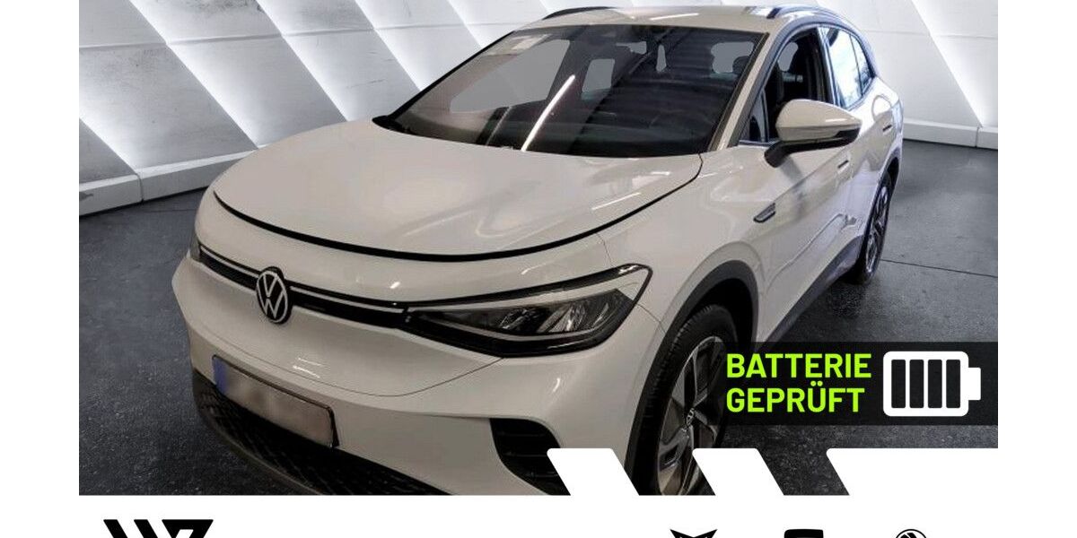 VW ID.4 57.240 km 23.672 &euro; Gelnhausen 63571