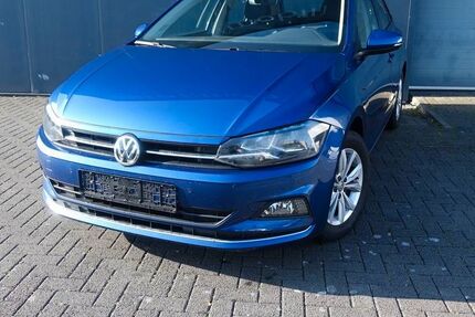 VW Polo 87.500 km 11.950 &euro; Hainburg 63512