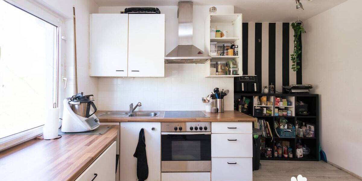 Mehrfamilienhaus, Wohnhaus Gründau / Hain-Gründau Hain-Gründau - 7 Zimmer, 204 m&sup2;, 429.000&euro; | Angebot:26291867