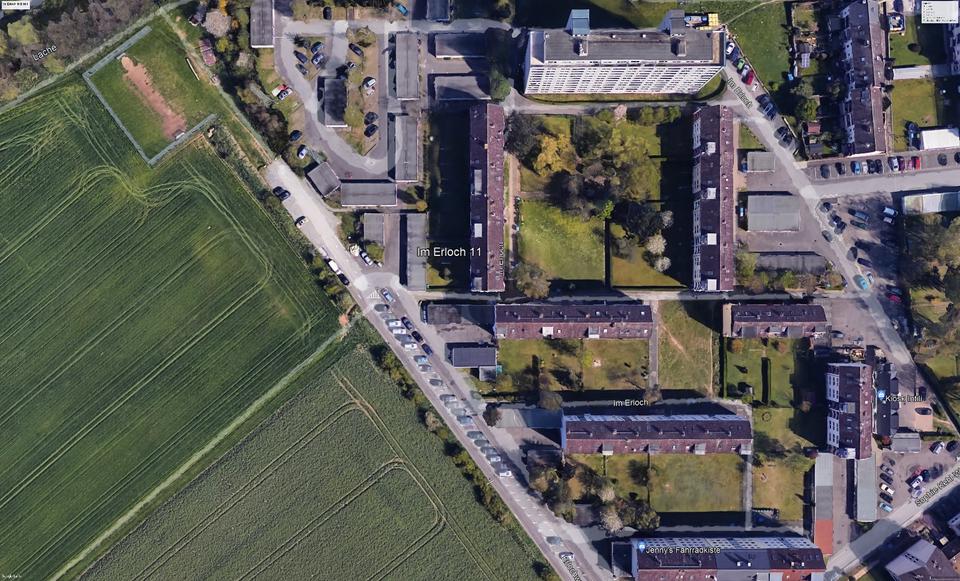 Mehrfamilienhaus, Wohnhaus Babenhausen - 26 Zimmer, 580 m&sup2;, 1.395.444&euro; | Angebot:23830160